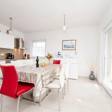 Don Vito Lejlighed Bibinje