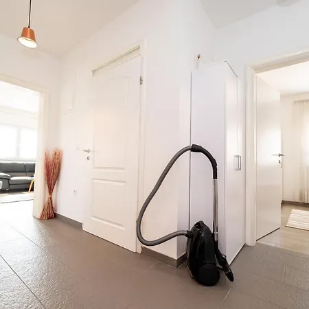 Don Vito Lejlighed Bibinje