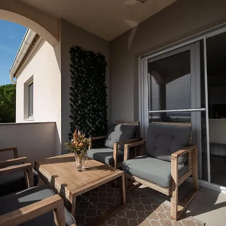 Lejlighed Don Vito *