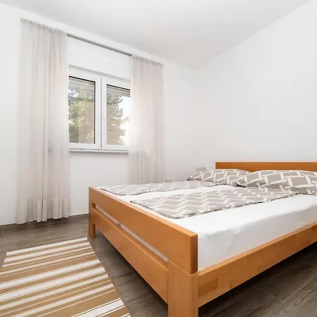 Don Vito Lejlighed *