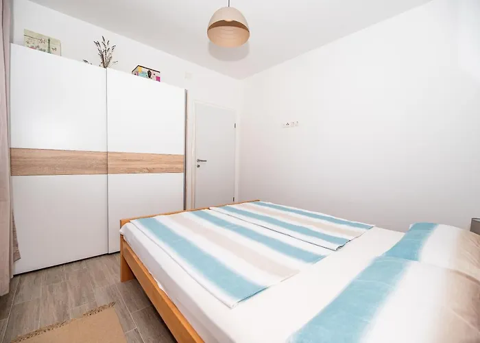 Don Vito Апартаменты Бибинье