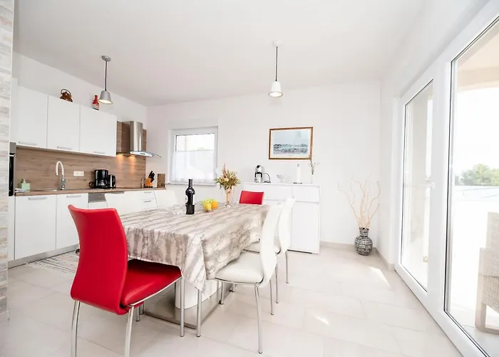 Don Vito Апартаменты Бибинье