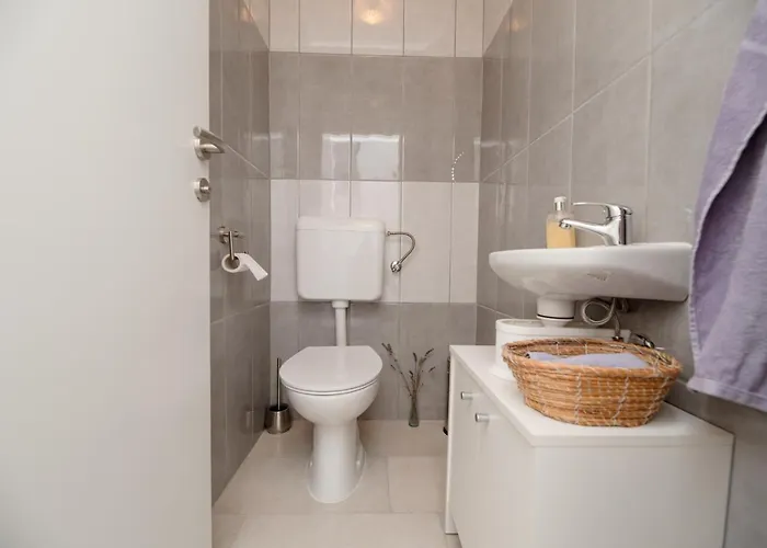 Апартаменты Don Vito *