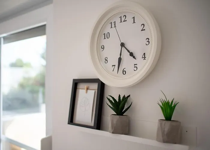 Don Vito Апартаменты