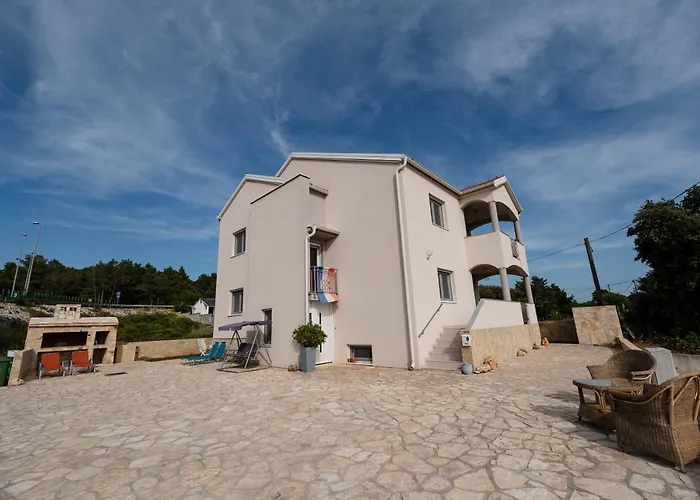 Apartamento Don Vito Bibinje
