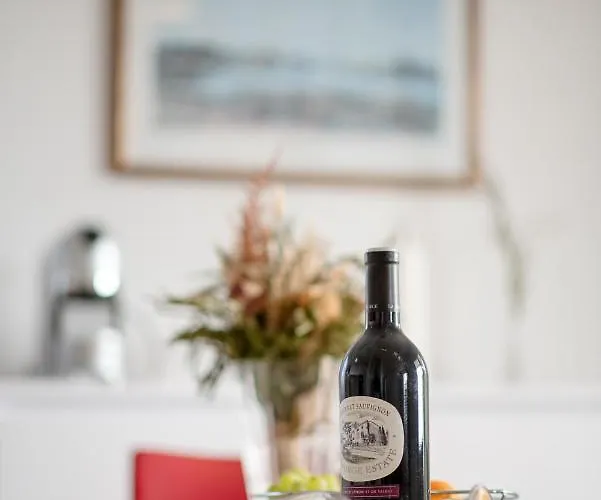 Don Vito Апартаменты