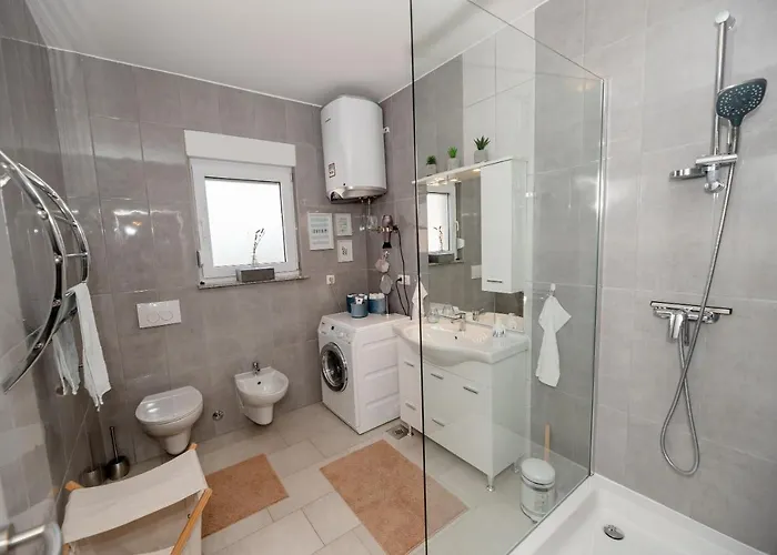 Don Vito Апартаменты *