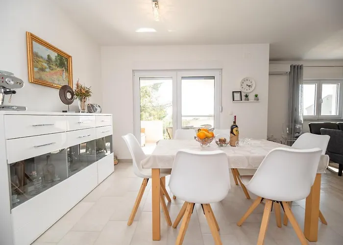 Don Vito Апартаменты *