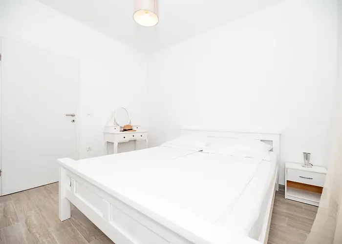 Don Vito Апартаменты *