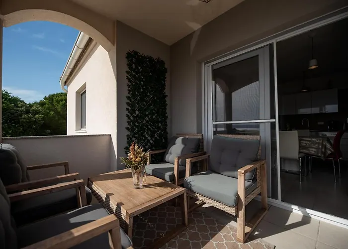 Апартаменты Don Vito *