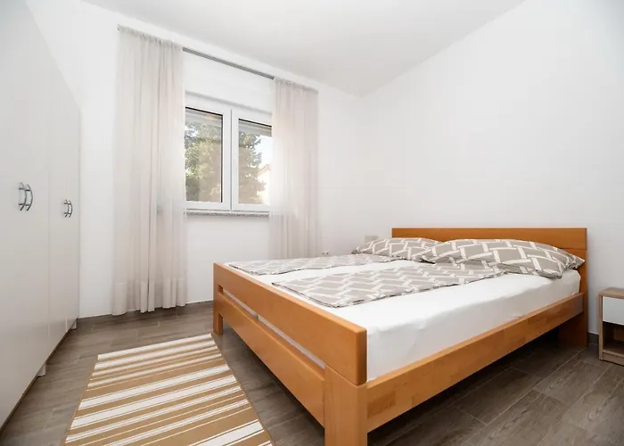 Don Vito Апартаменты *