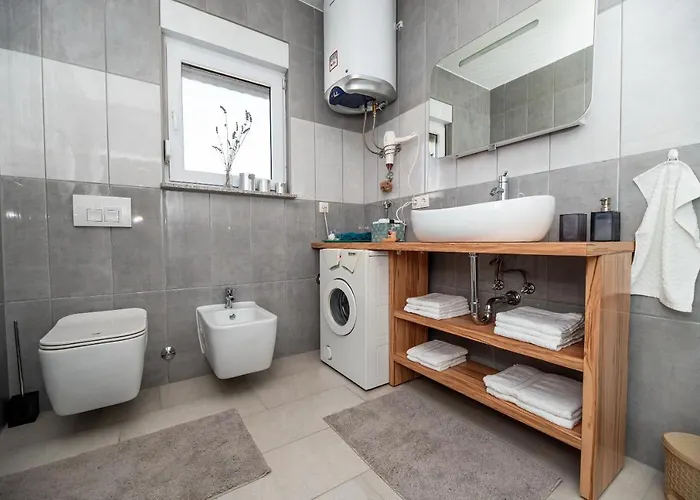 Don Vito Апартаменты