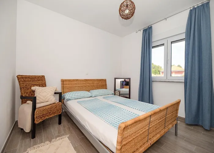 Апартаменты Don Vito *