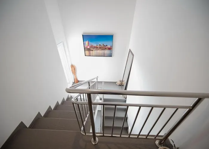 Don Vito Апартаменты