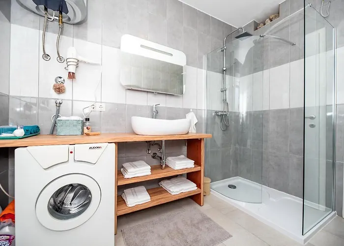 Don Vito Апартаменты *