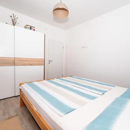 Don Vito Appartement Bibinje