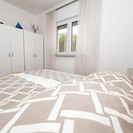 Apartment Don Vito *