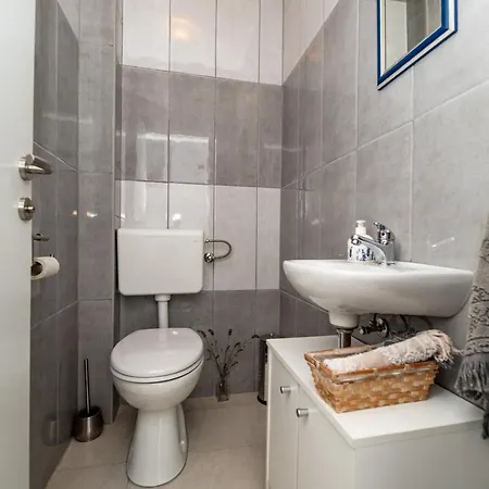 Apartment Don Vito Bibinje