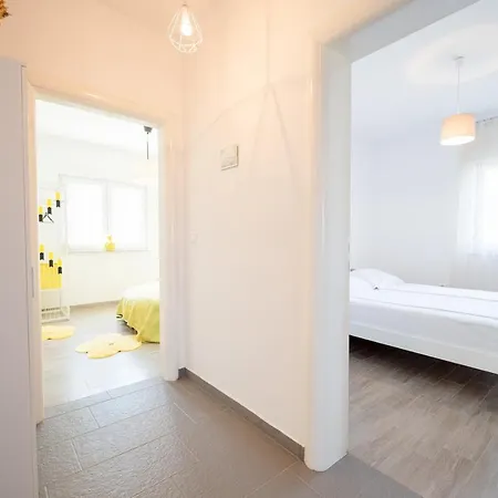 Apartment Don Vito *