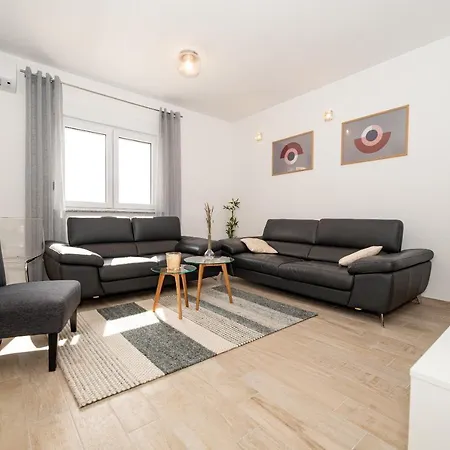 Apartament Don Vito *