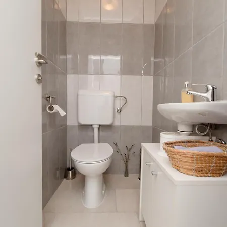 Apartment Don Vito *