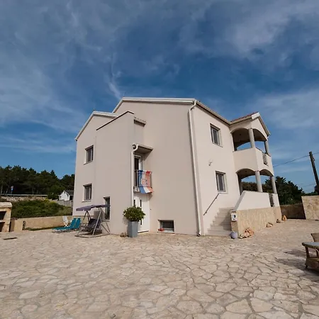 Apartment Don Vito Bibinje