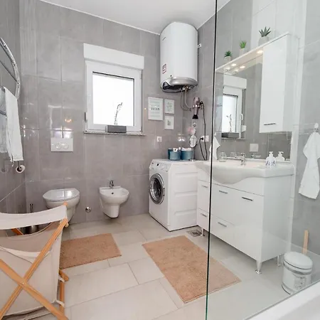 Don Vito Apartment