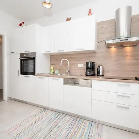 Don Vito Apartment *