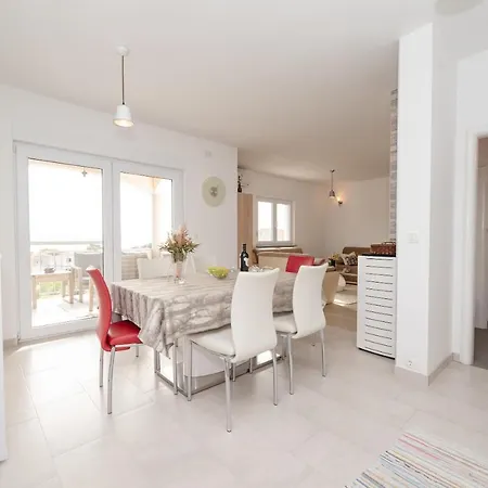 Don Vito Apartment