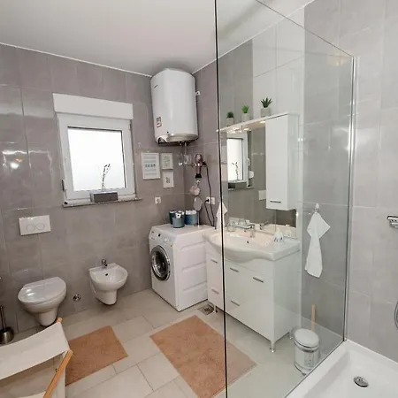 Don Vito Apartament *