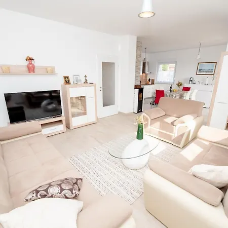 Don Vito Apartament Bibinje