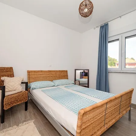 Apartment Don Vito *