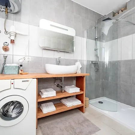 Don Vito Apartment *