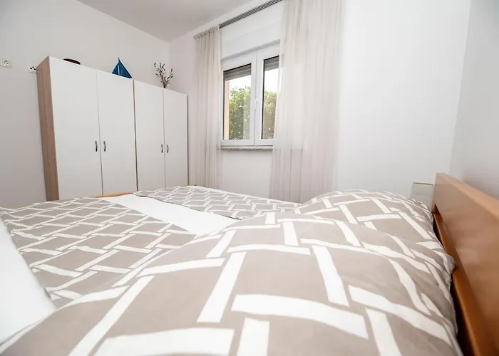 아파트 Don Vito *