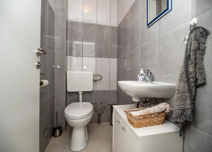 아파트 Don Vito 비빈제