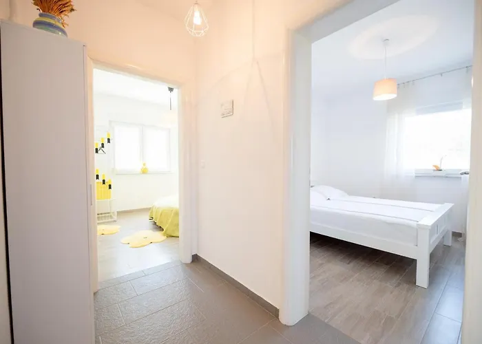 아파트 Don Vito *