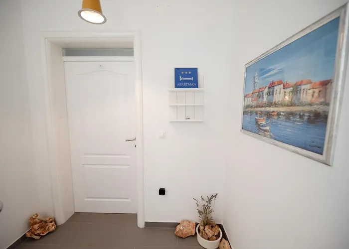 아파트 Don Vito 비빈제