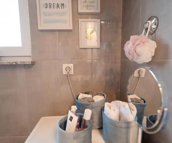 아파트 Don Vito 비빈제