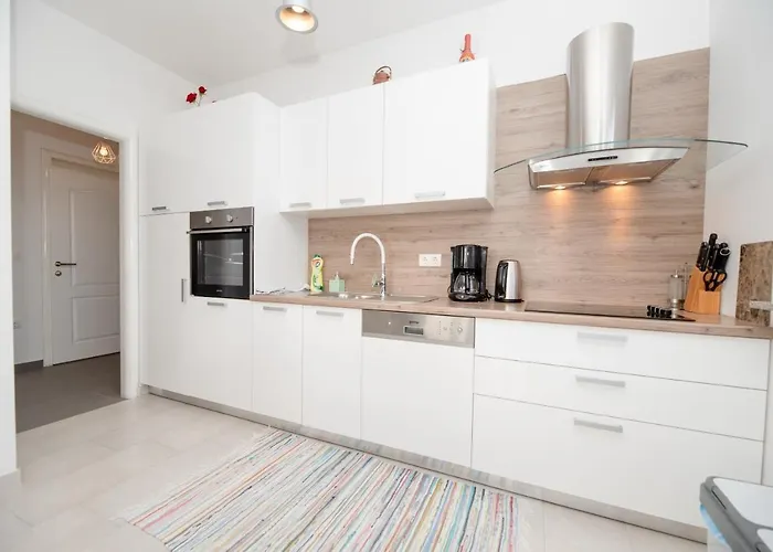 Don Vito 아파트 *