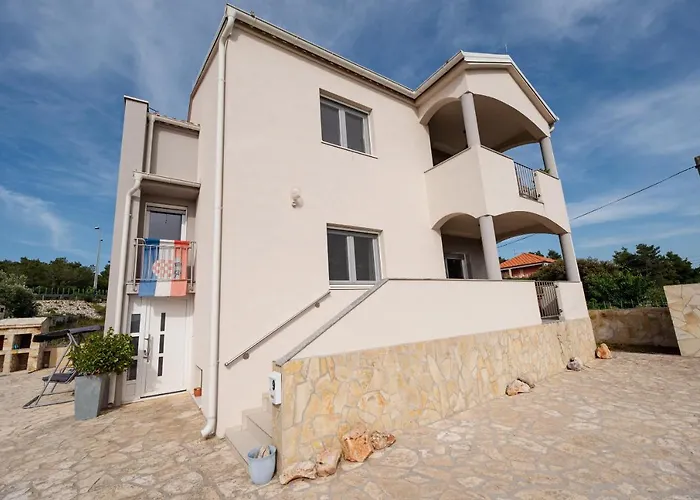 Don Vito 아파트 *